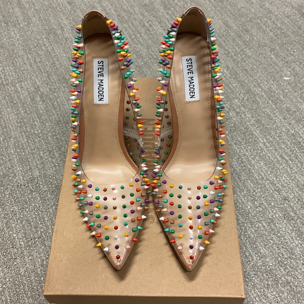 Steve Madden Stilettos!